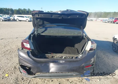 2016 Chevrolet Cruze Lt Auto z USA, uszkodzony, nr VIN 1G1BE5SMXG7314630